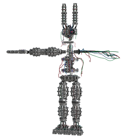 Endoskeleton-1